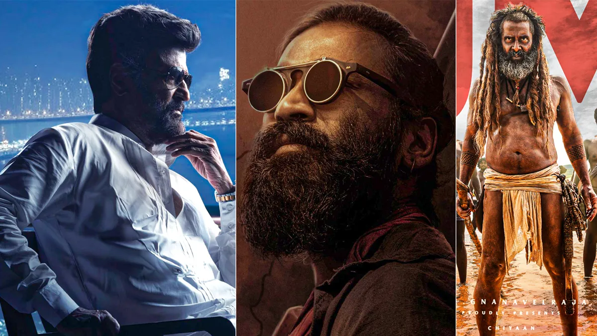 Upcoming Tamil Movie Releases January 2024: Ayalaan, Thangalaan & More