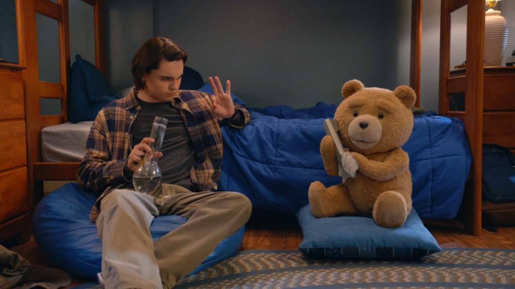 Ted Streaming Release Date: When Is It Coming Out on Peacock?