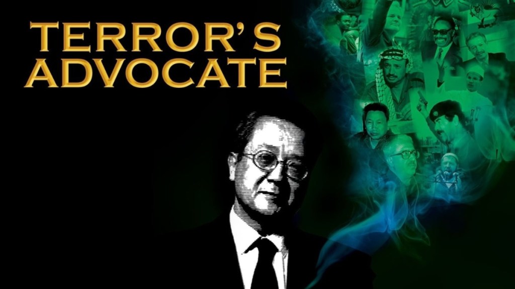 Terror's Advocate (2007) Streaming: Watch & Stream Online via Amazon Prime Video