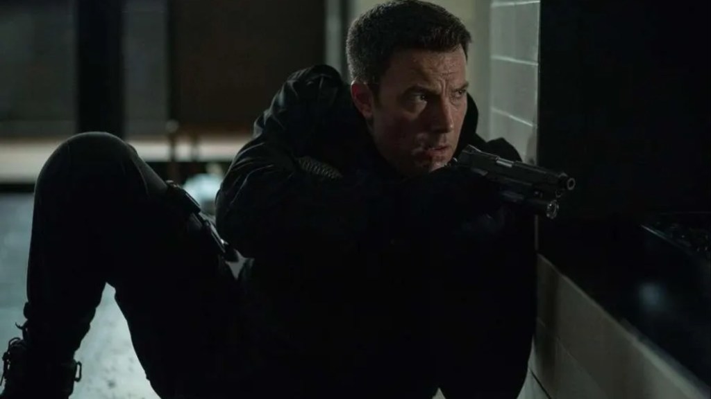 The Accountant 2: Is Ben Affleck Returning