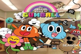The Amazing World of Gumball Season 6