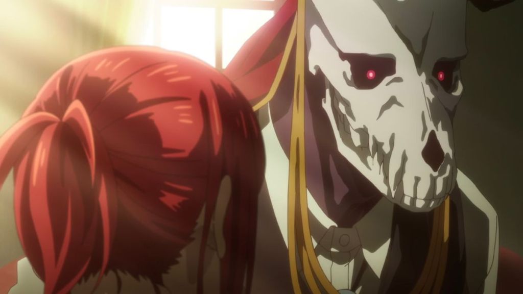 The Ancient Magus' Bride Season 2