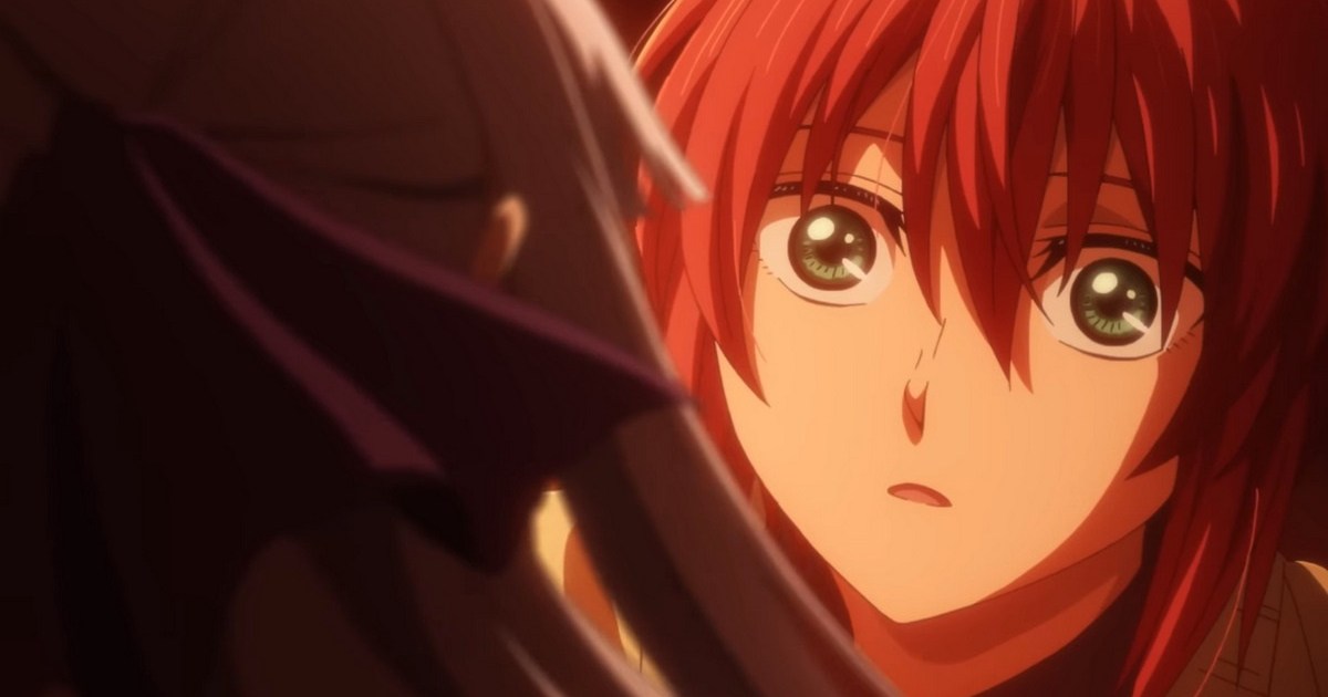 The Ancient Magus’ Bride Season 2 Episode 25 Release Date & Time on