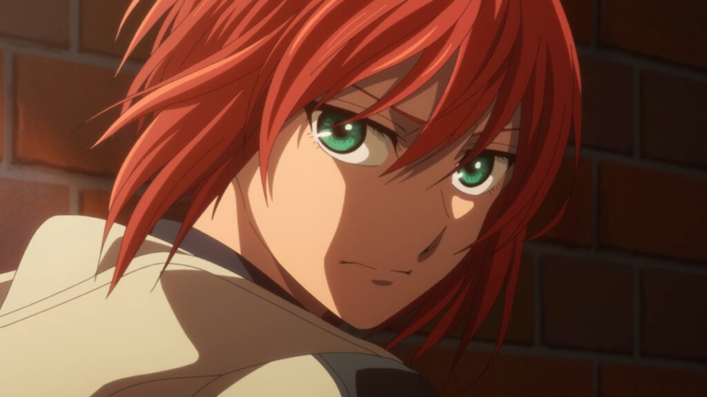 The Ancient Magus’ Bride Season 2 Episode 25 Streaming: How to Watch & Stream Online