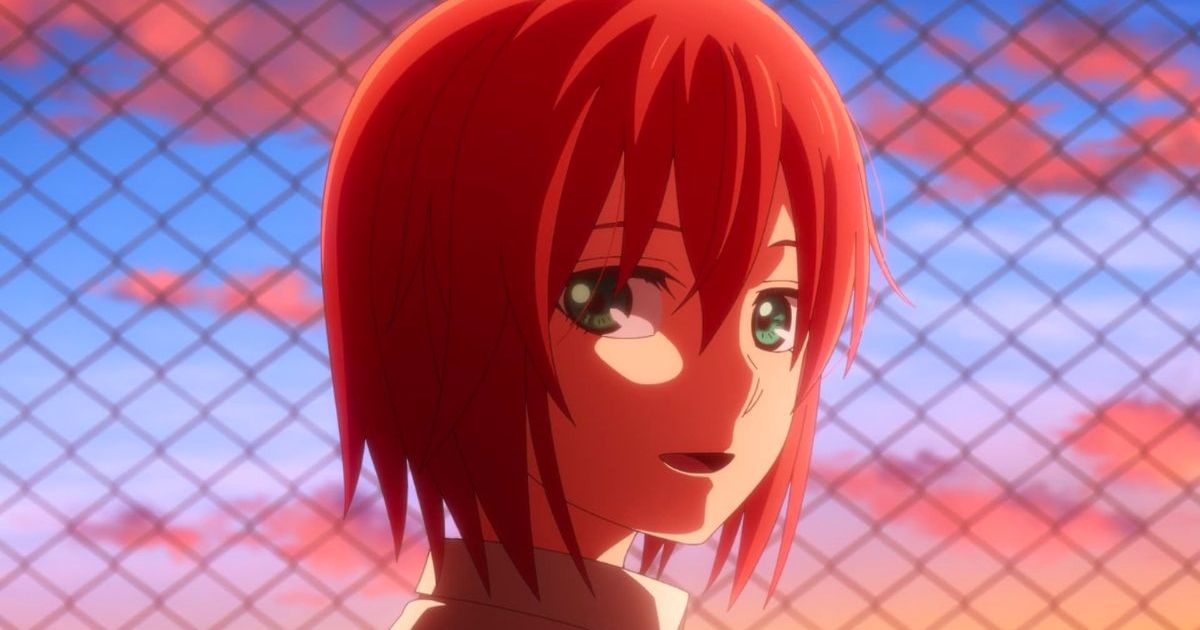 The Ancient Magus' Bride Season 2 Episode 24 Streaming: How to Watch