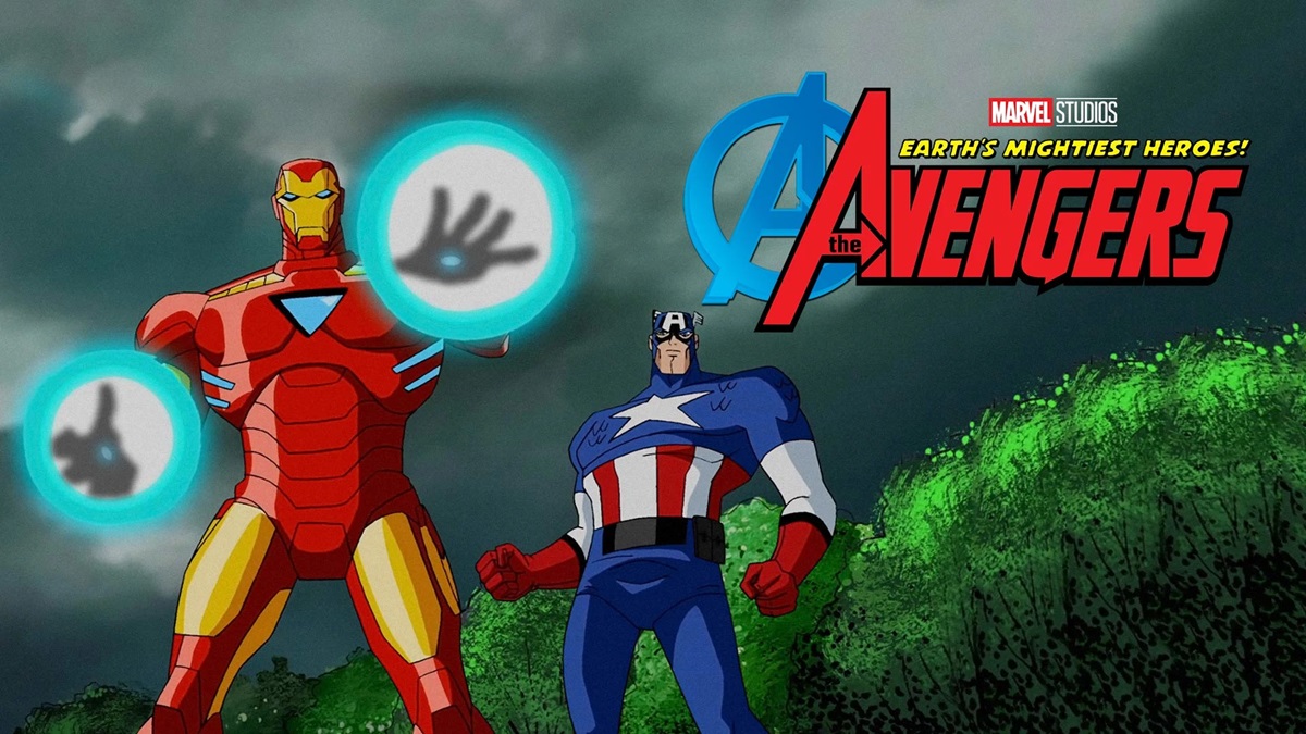 The Avengers: Earth’s Mightiest Heroes Season 2 Streaming: Watch & Stream Online via Disney Plus