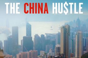 The China Hustle (2018)