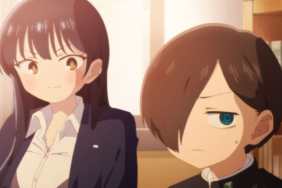 Seirei Gensouki: Spirit Chronicles TV Anime Announces Season 2 -  Crunchyroll News