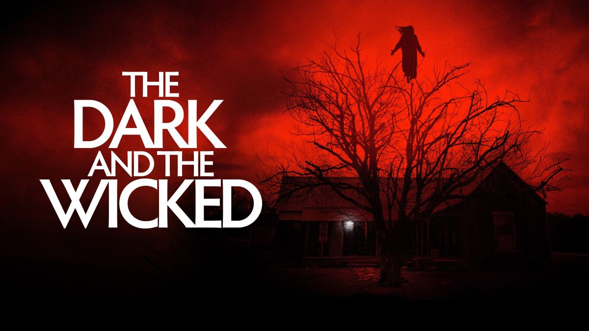The Dark And The Wicked Streaming Vf