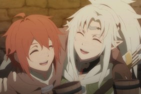 The Faraway Paladin Season 2 Episode 11 Release Date & Time on Crunchyroll