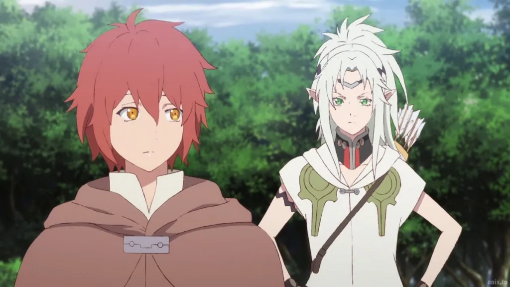 The Faraway Paladin Season 2 Episode 12 Release Date & Time on Crunchyroll