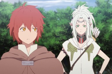 The Faraway Paladin Season 2 Episode 12 Release Date & Time on Crunchyroll