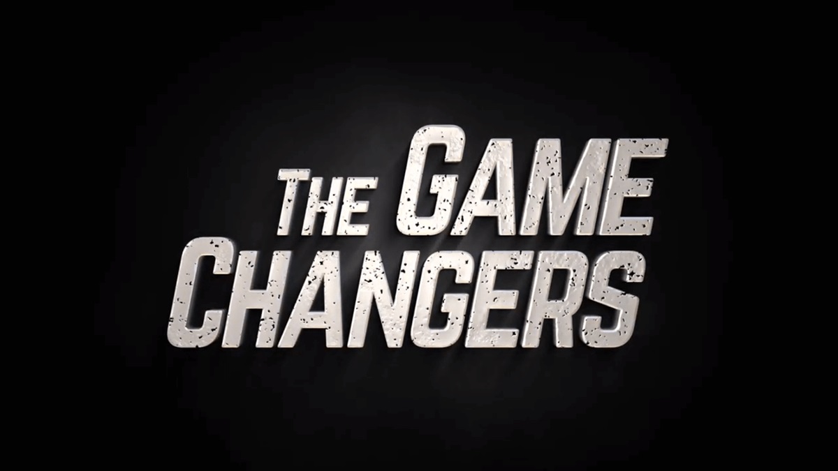 Watch The Game Changers