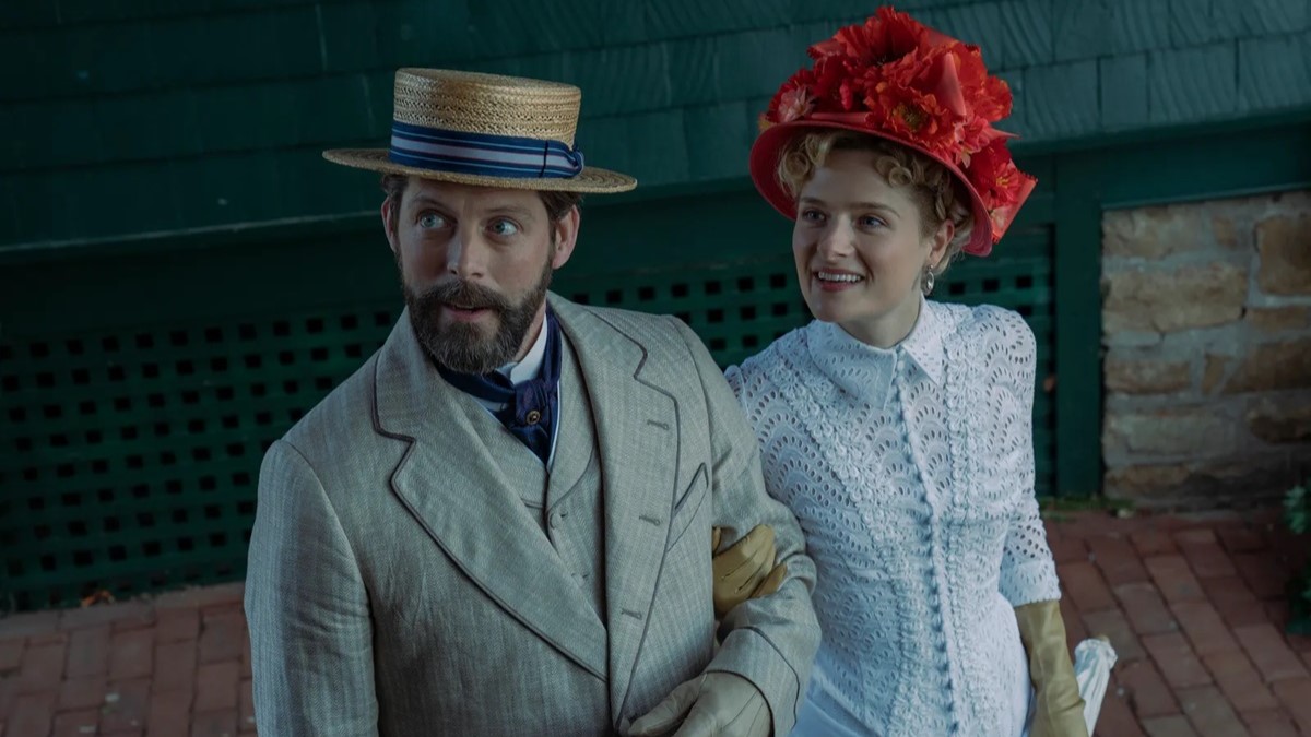 The Gilded Age Season 2 Episode 8 Release Date & Time on HBO & HBO Max
