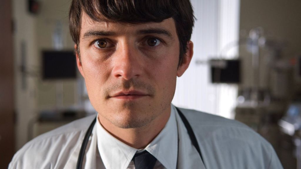 The Good Doctor (2011)