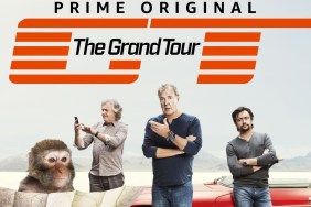 The Grand Tour (2017) Season 2