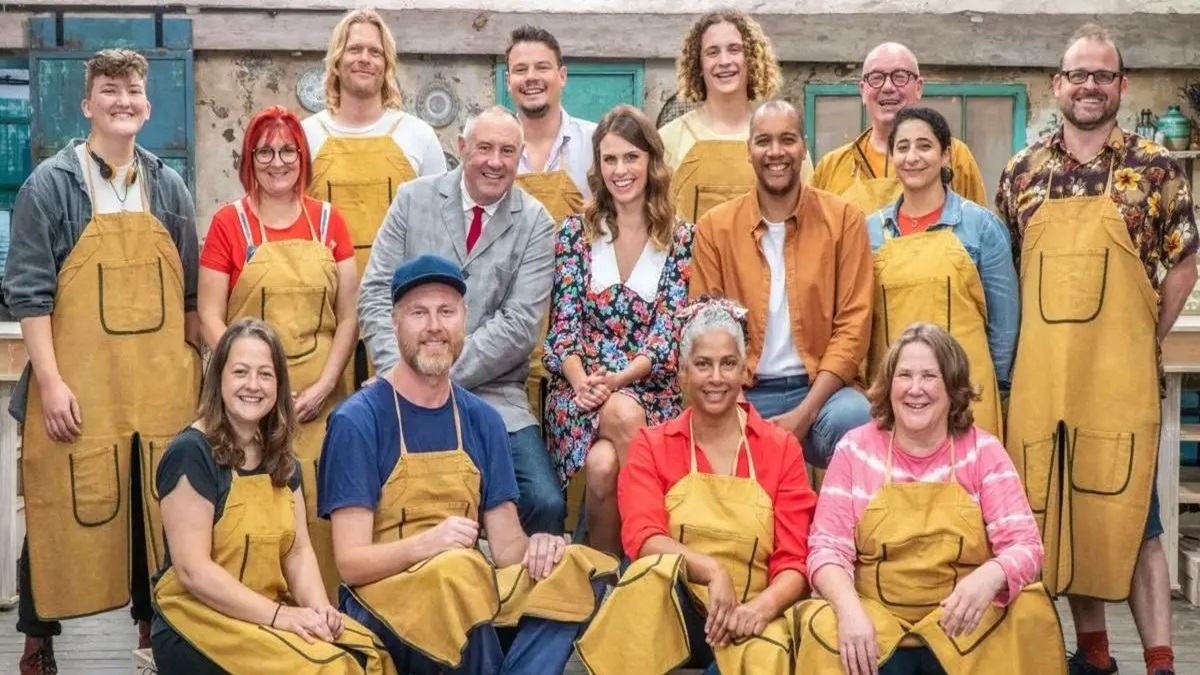 Great Pottery Throw Down Season 5 Hbo Max