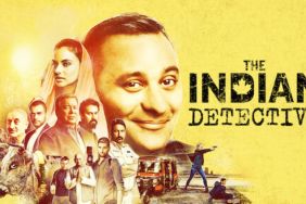 The Indian Detective Season 1