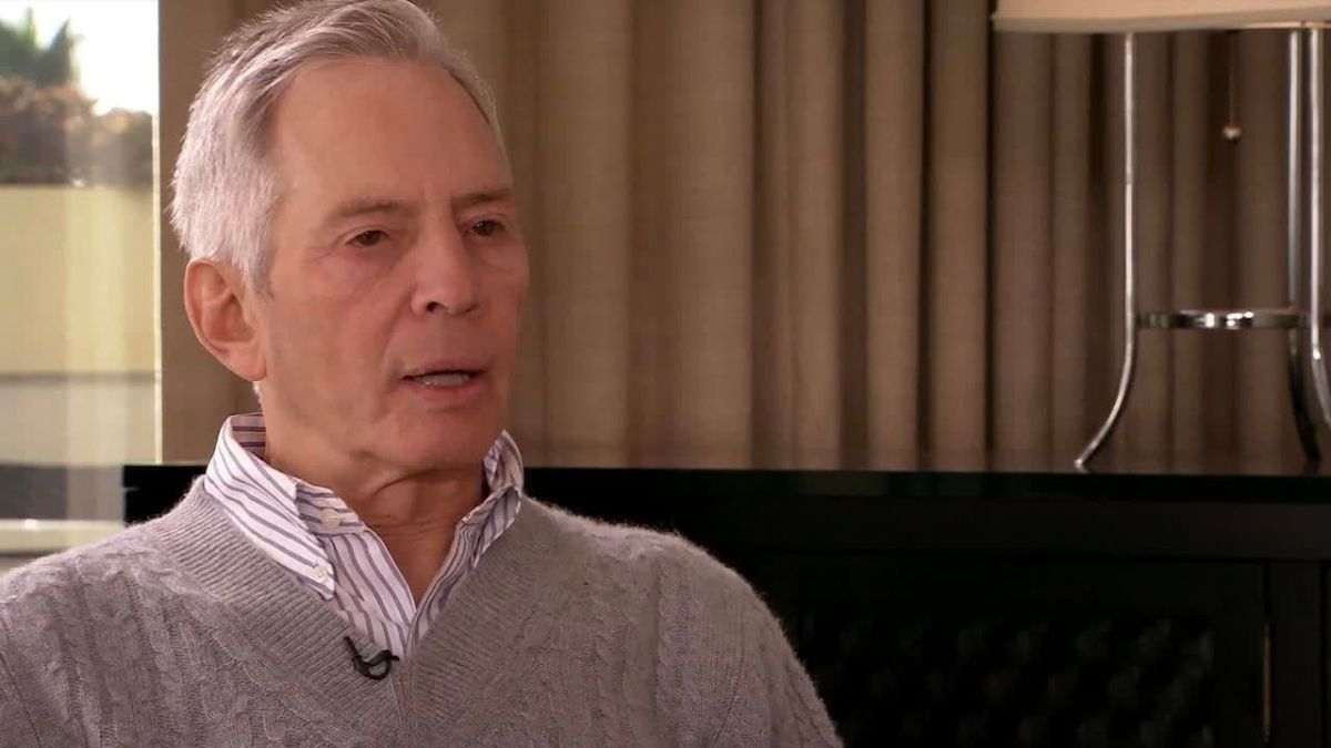 The Jinx: The Life and Deaths of Robert Durst Season 1 Streaming: Watch &  Stream Online via HBO Max