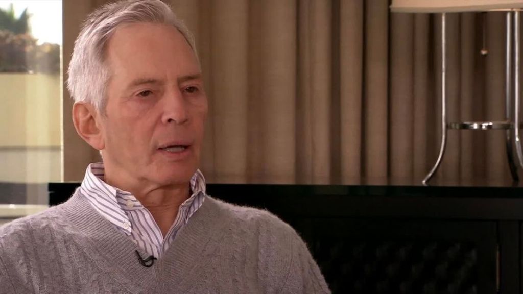 The Jinx: The Life and Deaths of Robert Durst Season 1