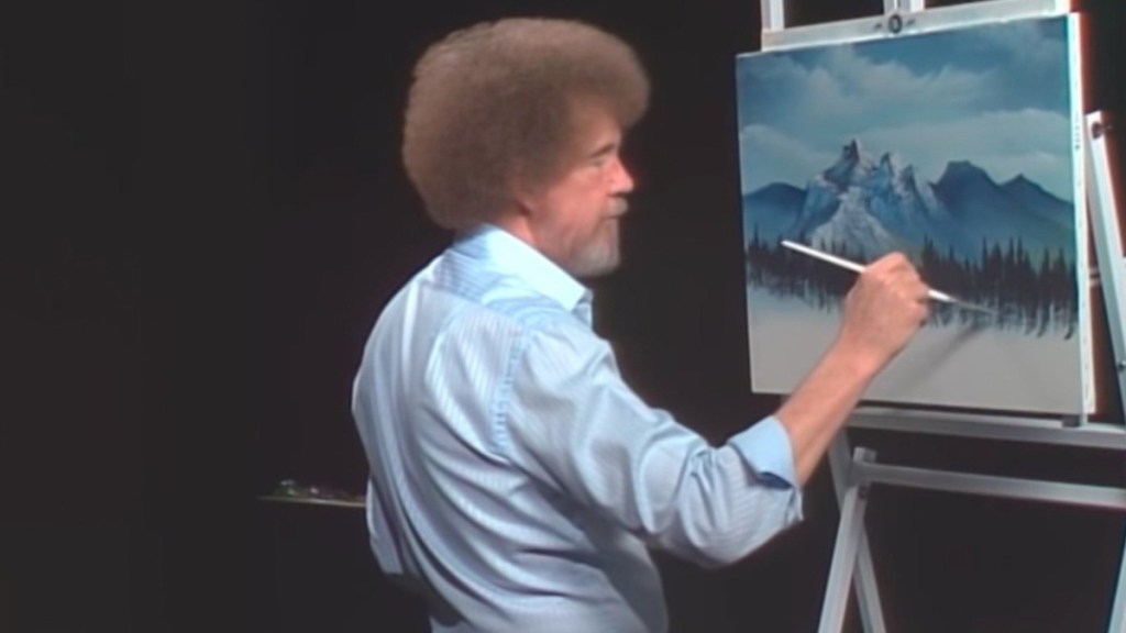 The Joy of Painting Season 27 Streaming: Watch & Stream Online via Hulu