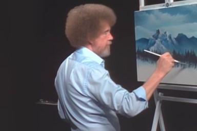 The Joy of Painting Season 27 Streaming: Watch & Stream Online via Hulu