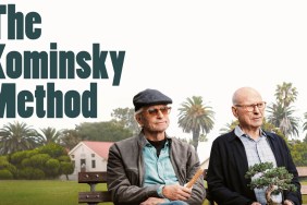 The Kominsky Method Season 1 Streaming: Watch & Stream Online via Netflix