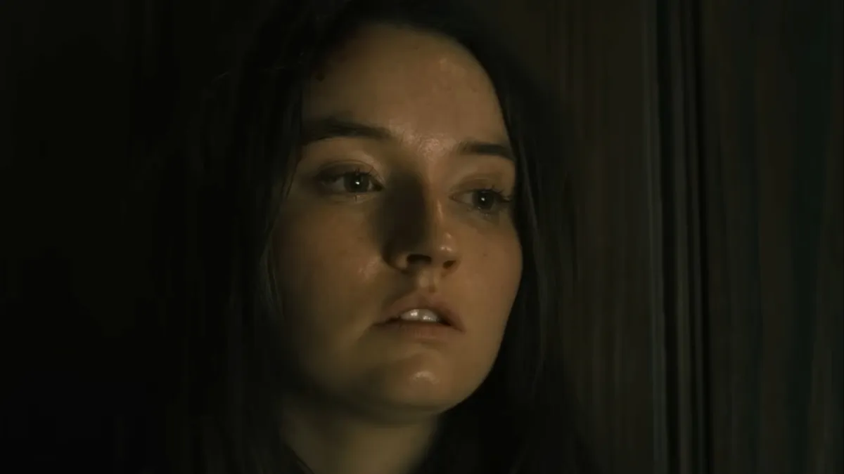 The Actress Who Plays Abby In The Last Of Us: Part 2 Is Gorgeous