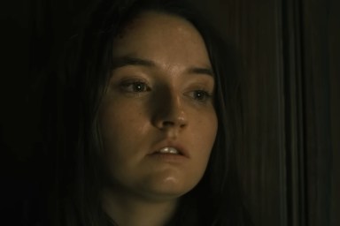 The Last of Us Season 2: Is Kaitlyn Dever Playing Abby