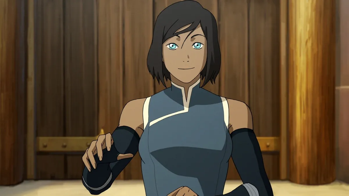 Mako and Bolin of Avatar: Legend of Korra are definitely half-brothers | by  Clara Boothby | Medium
