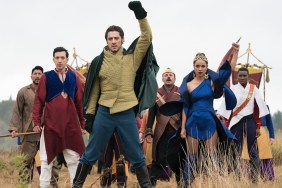 The Magicians Season 2 Streaming: Watch & Stream Online via Netflix