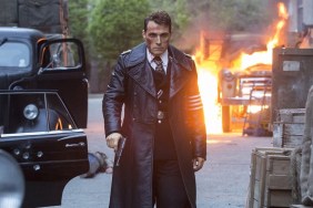 The Man in the High Castle Season 5 Release Date