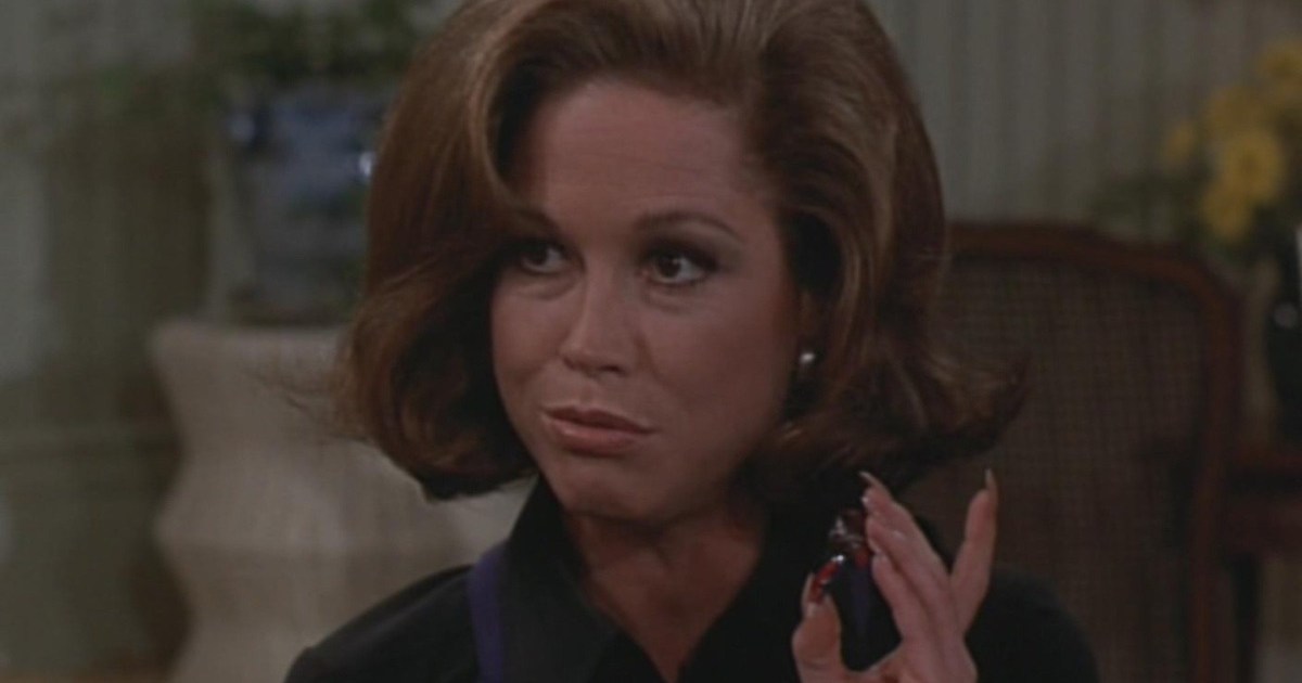 The Mary Tyler Moore Show Season 3 Streaming: Watch & Stream Online via