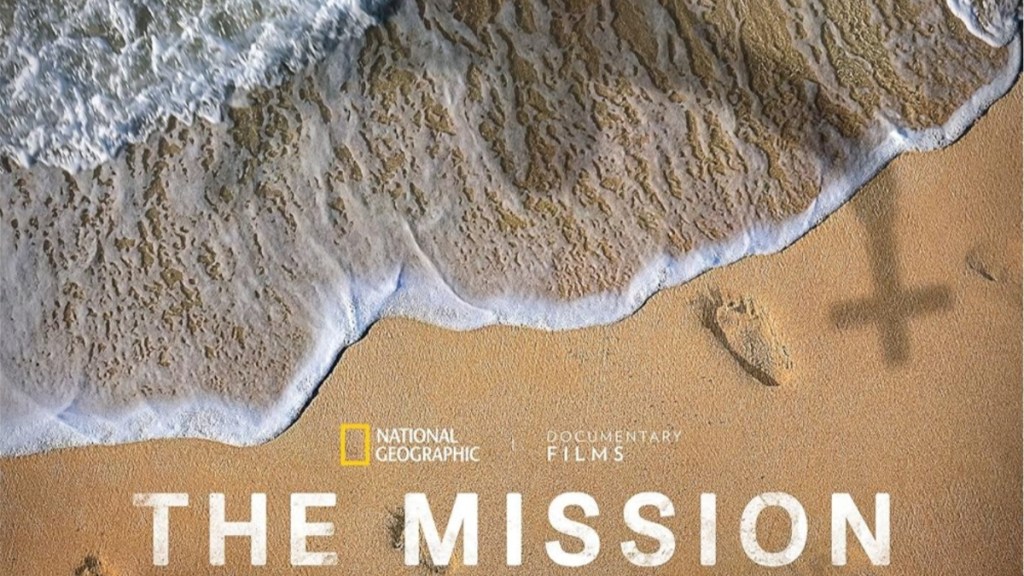 The Mission (2023) Streaming: Watch & Stream Online via Hulu