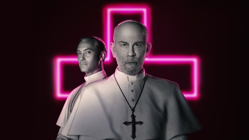 The New Pope Season 1