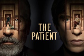 The Patient