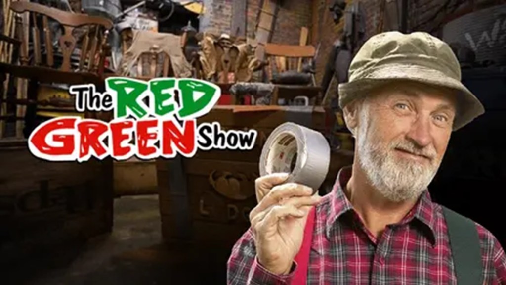 The Red Green Show Season 3