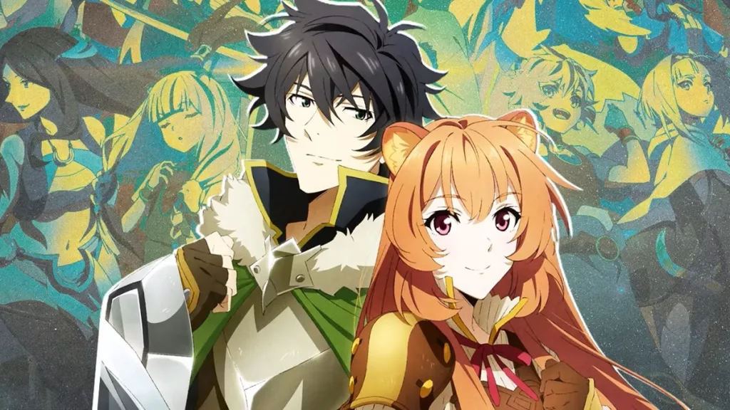 The Rising of the Shield Hero Season 3 Episode 11 Streaming: How to Watch & Stream Online