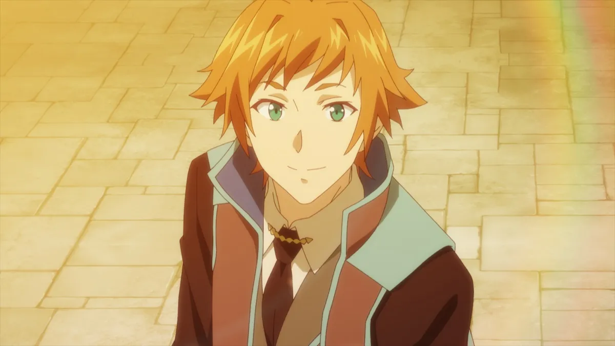 Watch Tales of Zestiria the X - Crunchyroll