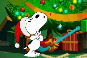 The Snoopy Show: Happiness Is Holiday Traditions