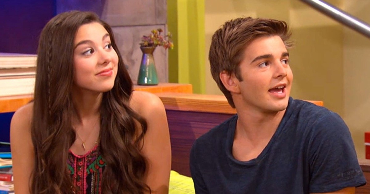 The Thundermans Season 2 Streaming: Watch & Stream Online via Hulu