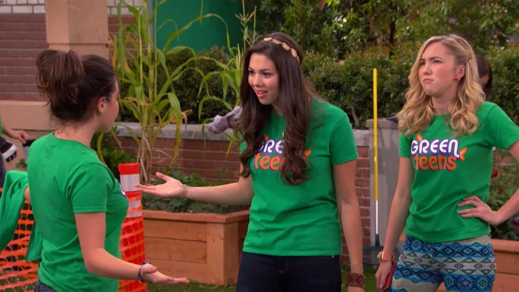 The Thundermans Season 3 Streaming: Watch & Stream Online via Hulu