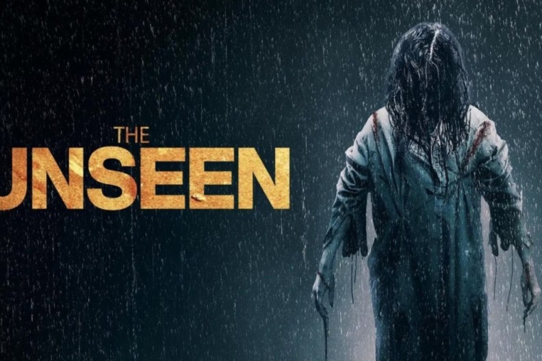 The Unseen Streaming: Watch & Stream Online via Amazon Prime Video