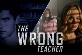 The Wrong Teacher