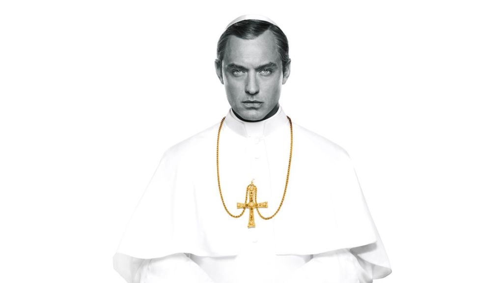 The Young Pope Season 1