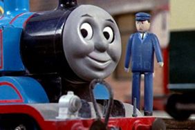 Thomas & Friends Season 1