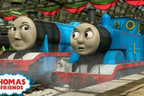 Thomas & Friends Season 16