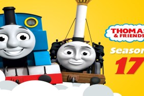 Thomas & Friends Season 17