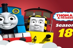 Thomas & Friends Season 18