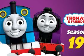 Thomas & Friends Season 19
